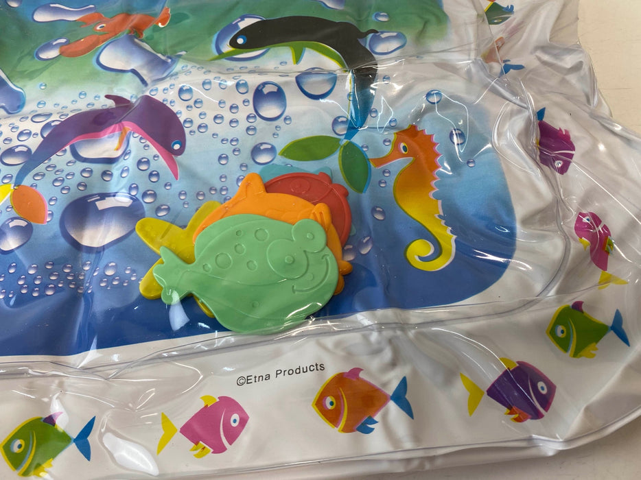 secondhand Etna Water Play Mat