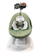 Shop 4moms MamaRoo Multi-Motion Baby Swing, Sage Limited Edition at Goodbuygears