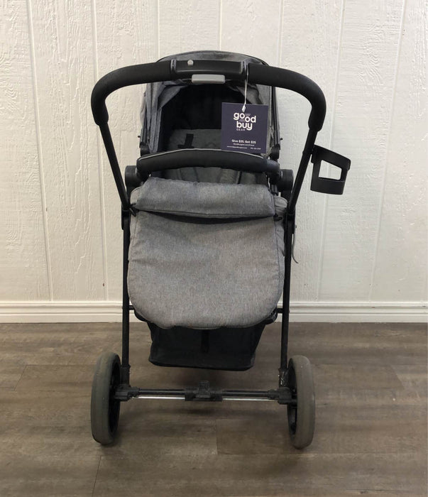 secondhand Strollers