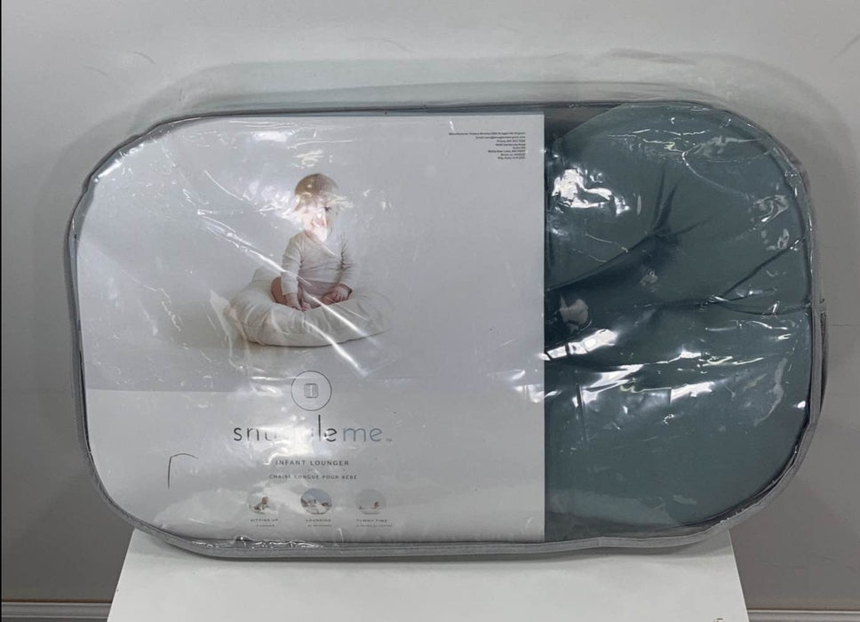 used Infant Gear