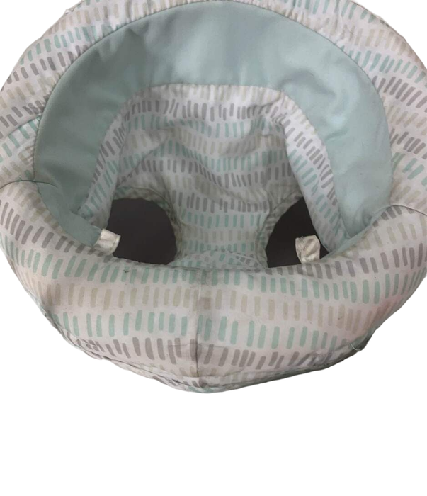 Shop Skip Hop Silver Lining Cloud Baby's View Activity Center at Goodbuygears