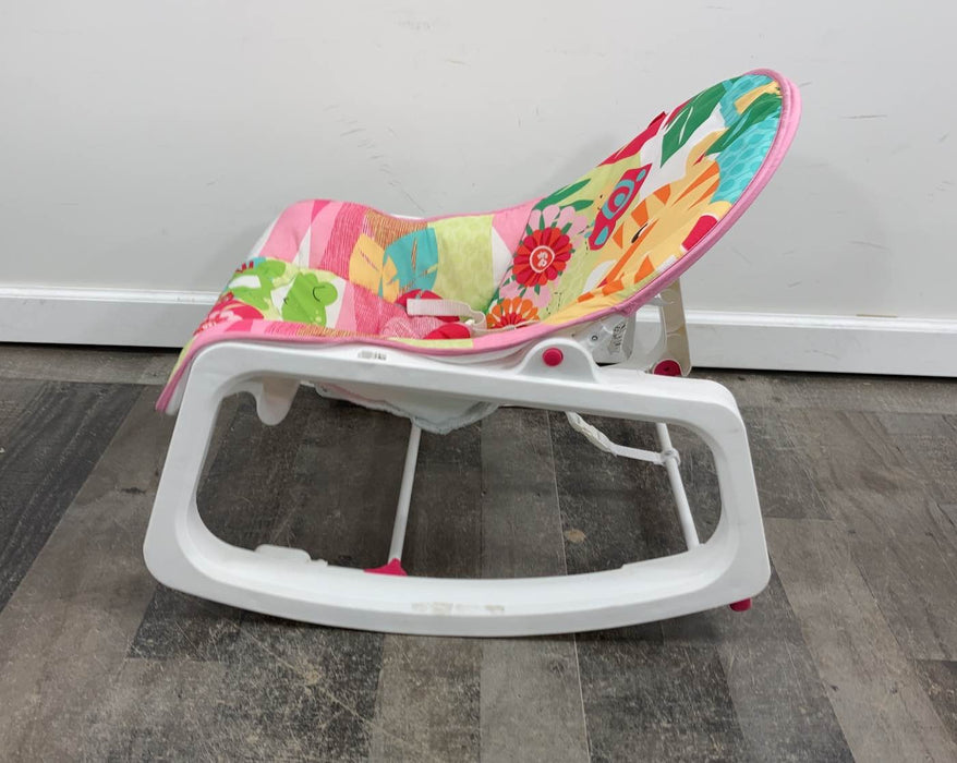 used Infant Gear