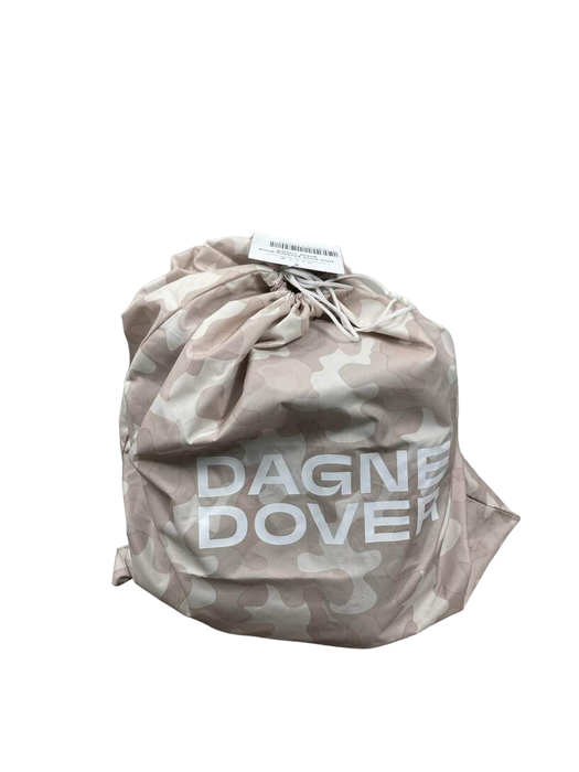Shop Dagne Dover Indi Diaper Backpack Small, Black at Goodbuygears