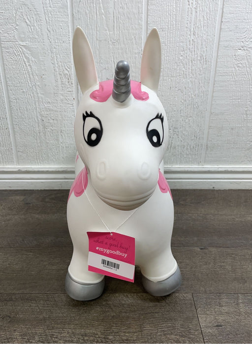 secondhand Toys