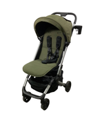 Shop Colugo Compact Stroller, 2023, Olive at Goodbuygears