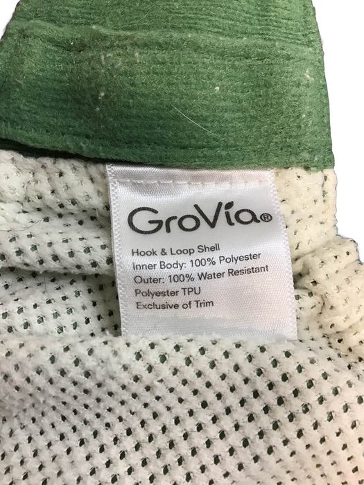 secondhand Diapering
