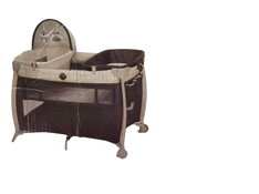 Shop Safety 1st Play And Stay Play Yard, Dunes Edge at Goodbuygears