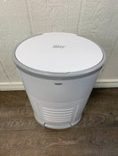 secondhand Diaper Dekor Plus Diaper Pail