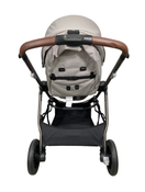 Shop Maxi-Cosi Zelia2 Luxe Travel System, 2023, New Hope Tan at Goodbuygears