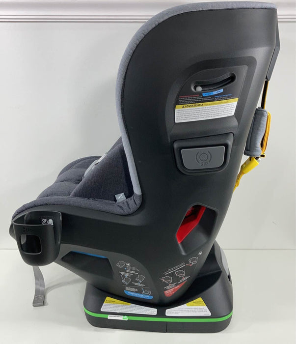 Shop UPPAbaby KNOX Convertible Car Seat, Jordan, 2021 at Goodbuygears