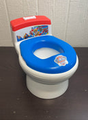 used The First Years Paw Patrol Potty And Trainer Seat