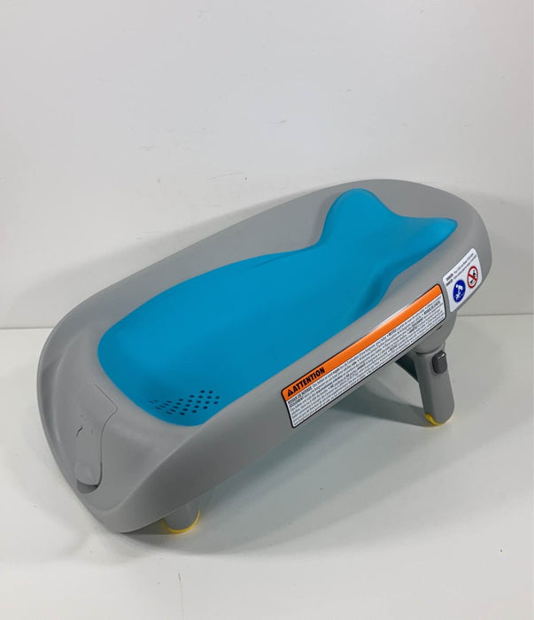 used Skip Hop Moby Recline and Rinse Bather