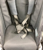 Shop UPPAbaby VISTA V2 Stroller, 2021, Greyson (Charcoal Melange) at Goodbuygears