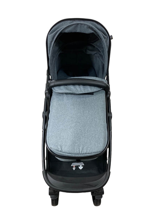 Shop Mompush Wiz Stroller, 2021 at Goodbuygears