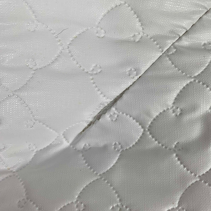 used Diapering