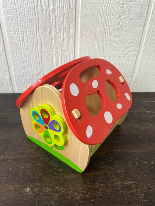 used Infant Toddler Toys