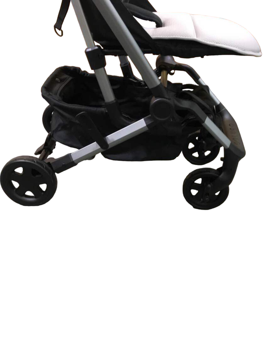 Shop Colugo Compact Stroller, 2022, Cool Grey at Goodbuygears