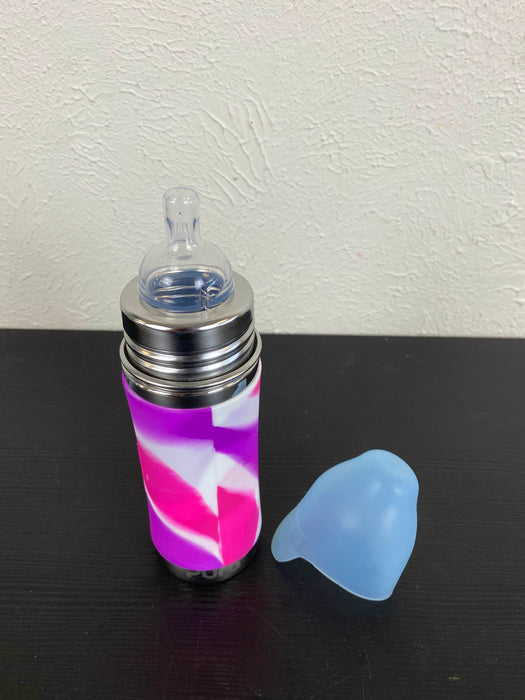 secondhand Pura Stainless Steel Bottle Set