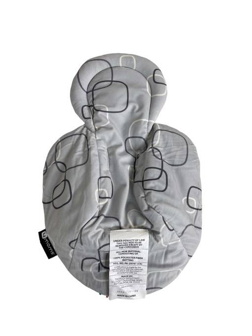 Shop 4moms Reversible Newborn Insert (old), Multi Silver at Goodbuygears