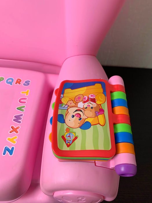 used Toys