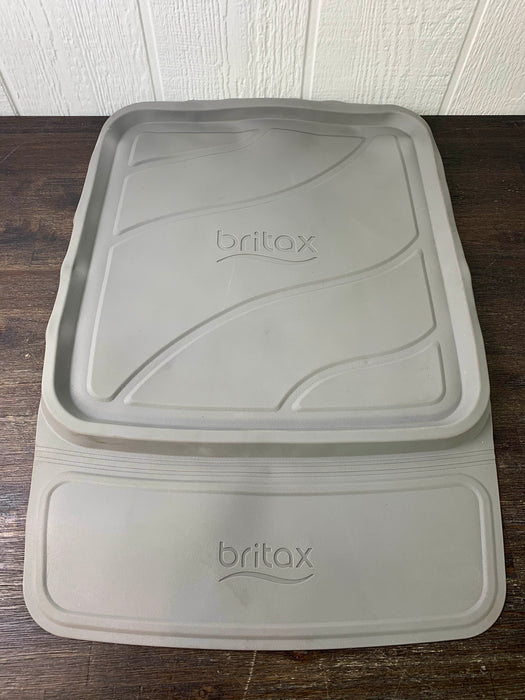Shop Britax Seat Protector at Goodbuygears
