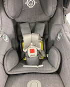 Shop UPPAbaby MESA Infant Car Seat, 2021, Jordan (Charcoal Melange) at Goodbuygears