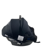 Shop Bugaboo Turtle One By Nuna Infant Car Seat, 2022, Black at Goodbuygears