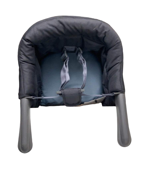 Shop Inglesina Fast Table Chair , Black at Goodbuygears