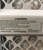 used North States My Pet Expandable Gate