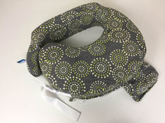 used My Brest Friend Nursing Pillow