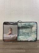 Shop DockATot Grand Dock, Marine Shibori at Goodbuygears