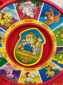 secondhand Fisher Price See ‘n Say Farmer Says