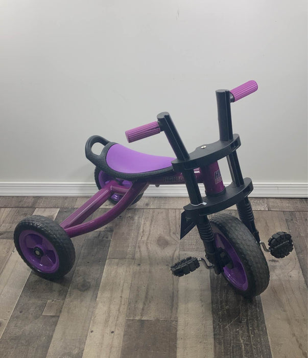 used Tricycle