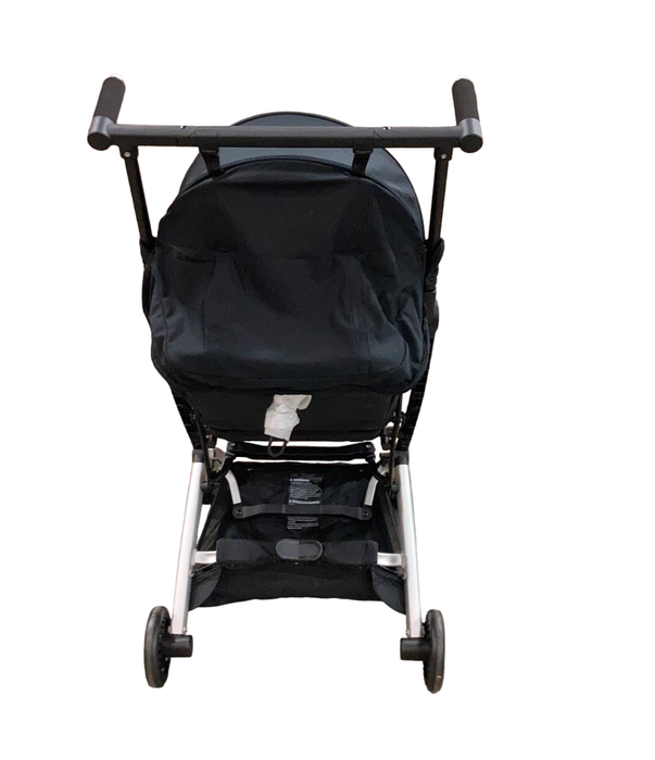 Shop gb Pockit+ All City Stroller, Velvet Black, 2021 at Goodbuygears
