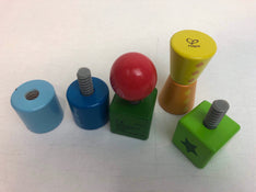 used Toys