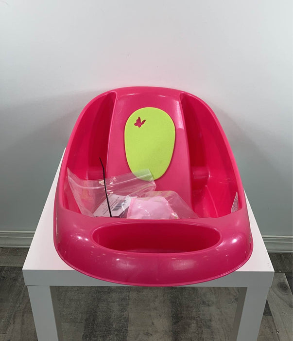 Shop Summer Infant Splish 'n Splash Newborn To Toddler Tub at Goodbuygears