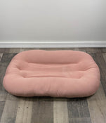 Shop Snuggle Me Organic Sensory Infant Lounger, Gumdrop at Goodbuygears