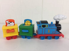 secondhand Mattel My First Thomas & Friends, Activity Train