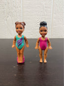 secondhand Toys