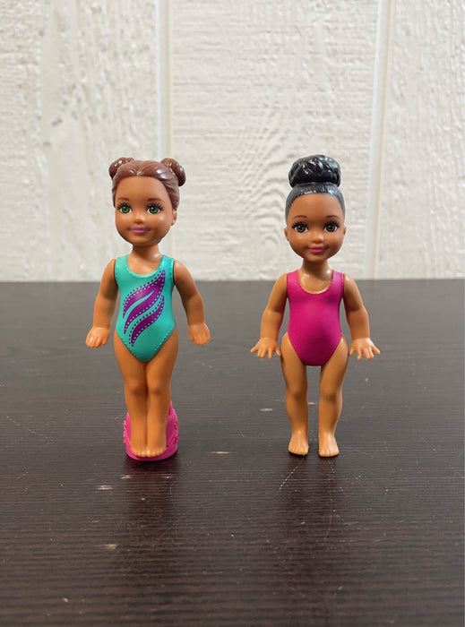 secondhand Toys