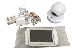 Shop Motorola MBP36XL Portable 5" Video Baby Monitor at Goodbuygears