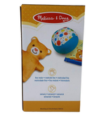 Shop Melissa & Doug Wooden Surprise Gift Box at Goodbuygears