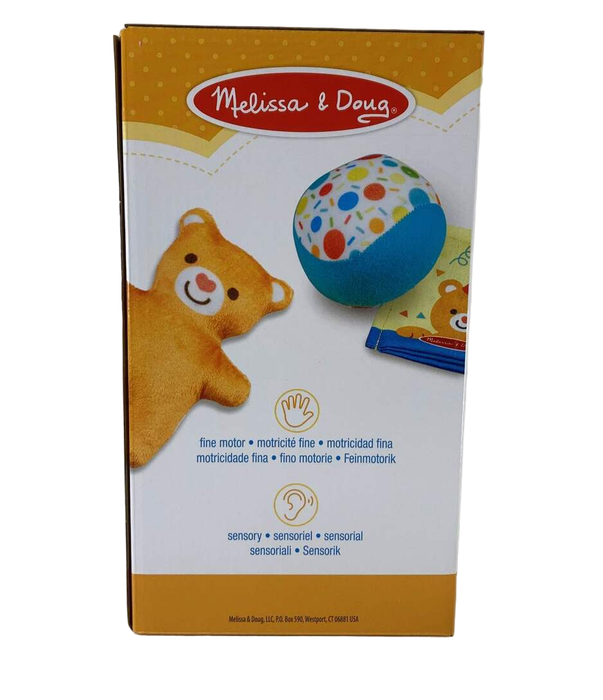 Shop Melissa & Doug Wooden Surprise Gift Box at Goodbuygears
