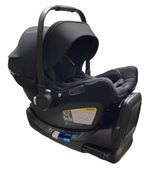 Shop Bugaboo Turtle Air By Nuna Car Seat, Black, 2021 at Goodbuygears