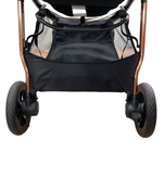 Shop Maxi-Cosi Zelia2 Luxe Travel System, 2023, Dark Ember at Goodbuygears