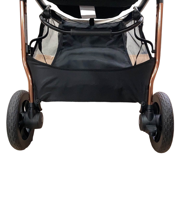 Shop Maxi-Cosi Zelia2 Luxe Travel System, 2023, Dark Ember at Goodbuygears