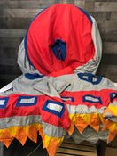 secondhand Land Of Nod Canopy Playhouse Rocketship