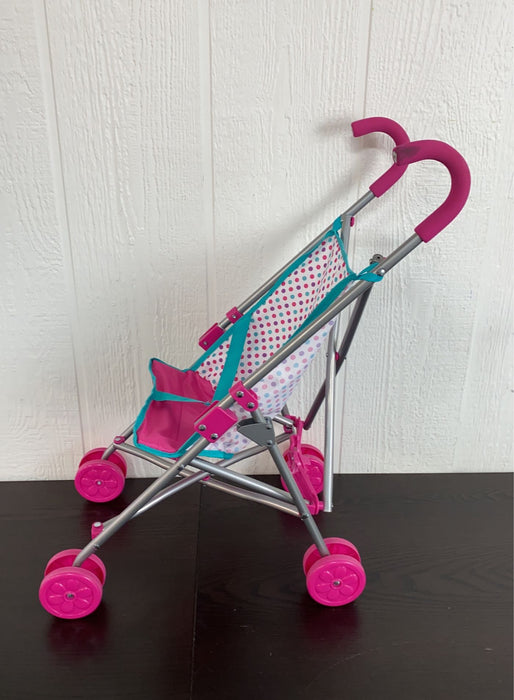 secondhand Toys