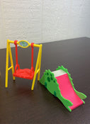 used Pretend Play