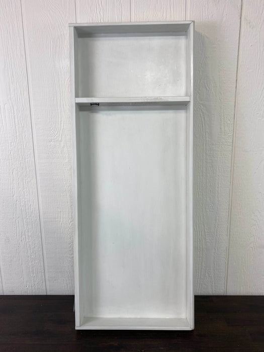 secondhand Pottery Barn Kids Changing Table Topper